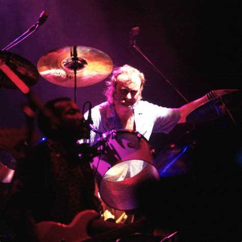 Phil Collins: „Against all odds“ – Songtext deutsche.